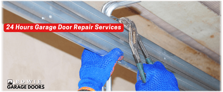 Bowie Garage Door Repair