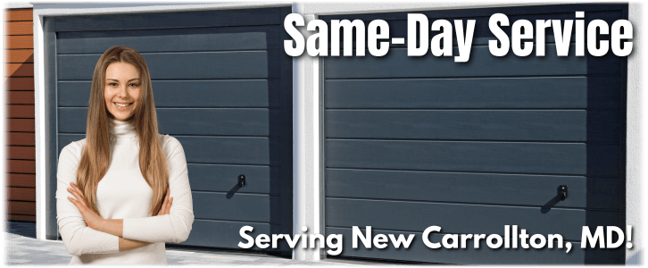 Garage Door Repair New Carrollton MD