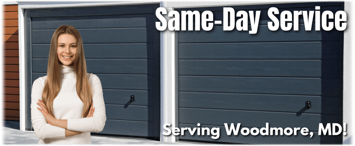 Garage Door Repair Woodmore MD