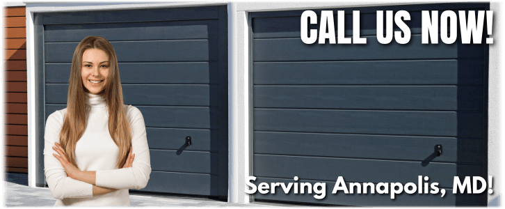 Garage Door Repair Annapolis MD