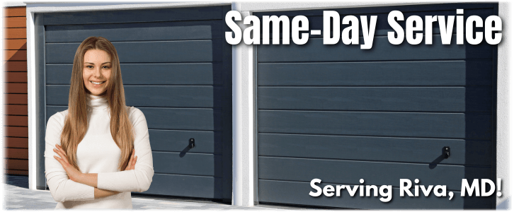 Garage Door Repair Riva MD